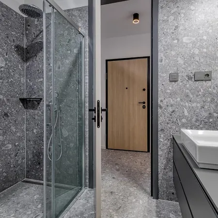 Apartman New Modern Mima