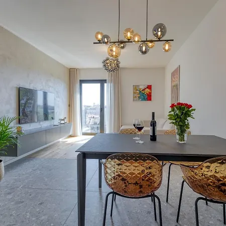 Appartement New Modern Mima