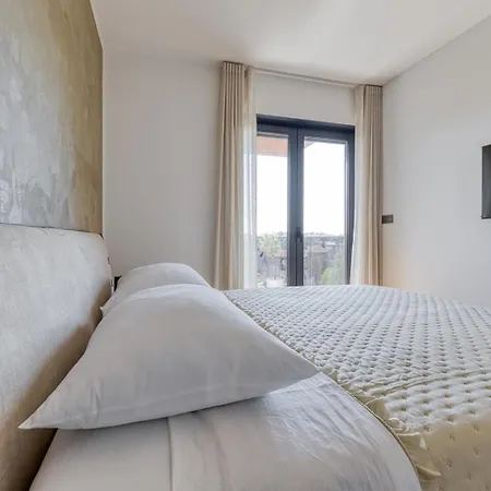 New Modern Mima Apartament Pula