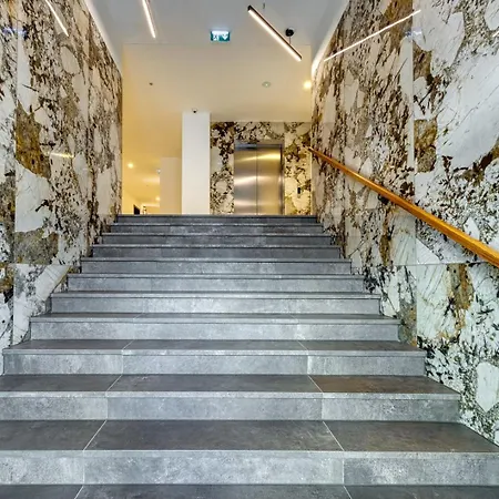 New Modern Mima (adults Only) Apartamento Pula
