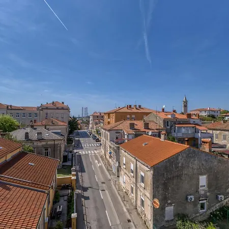 New Modern Mima Lejlighed