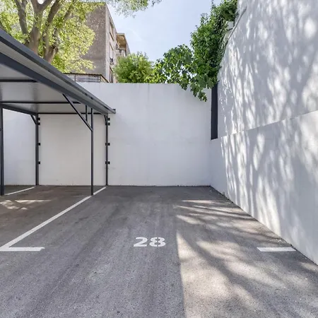 Apartamento New Modern Mima (adults Only) Pula