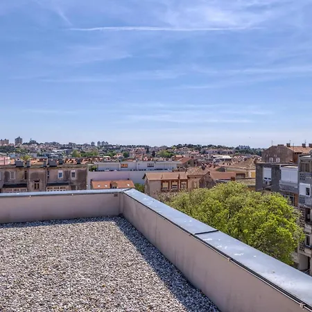 Lägenhet New Modern Mima *