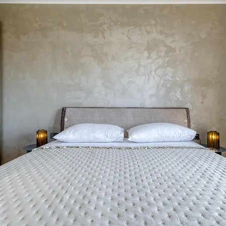 Apartament New Modern Mima Pula