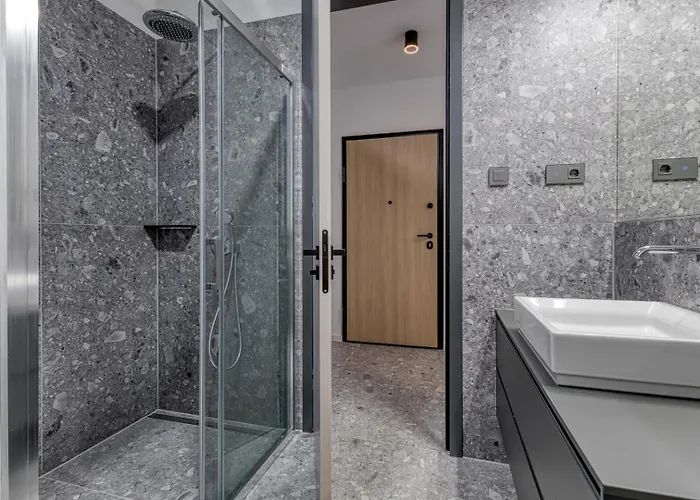 Apartman New Modern Mima