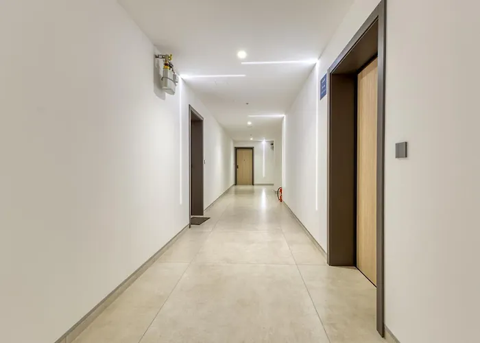 Apartman New Modern Mima Pula