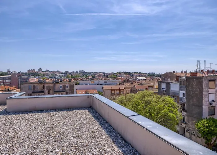 Apartman New Modern Mima *