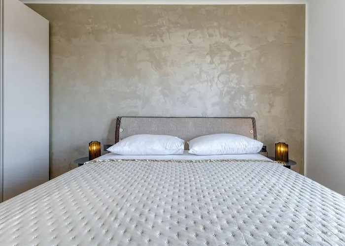 Apartman New Modern Mima Pula